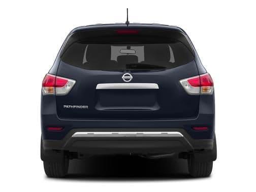 2015 nissan pathfinder platinum in pasco, washington
