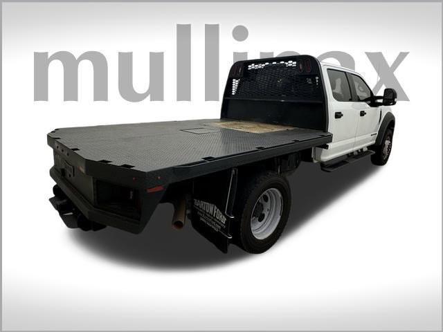 2022 ford f-450 xl