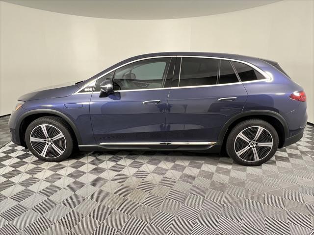2023 mercedes-benz eqe 350 4matic