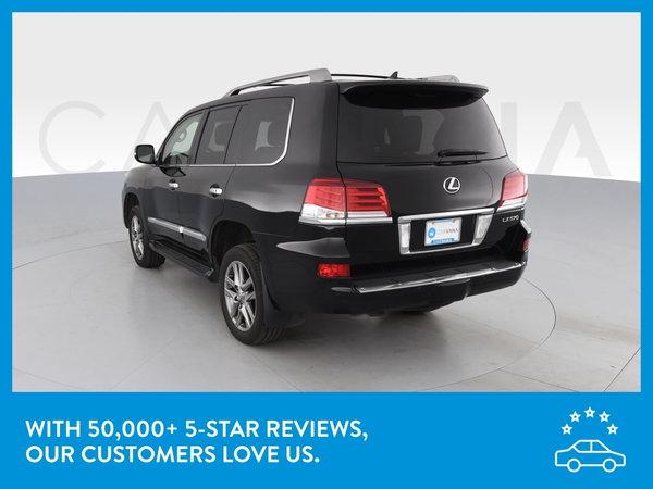 2015 lexus lx in dulles, virginia