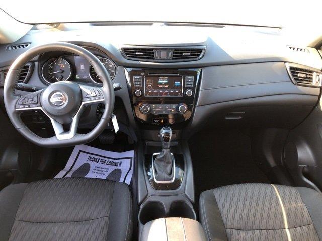 certified 2018 nissan rogue s albany, ga 31705 for sale in albany, georgia