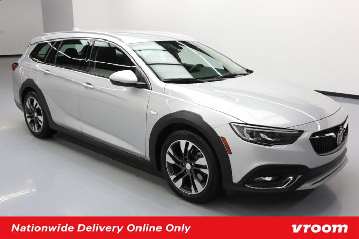 used 2019 buick regal tourx preferred lincoln - hastings - kearney, ne 68509 for sale in lincoln, nebraska