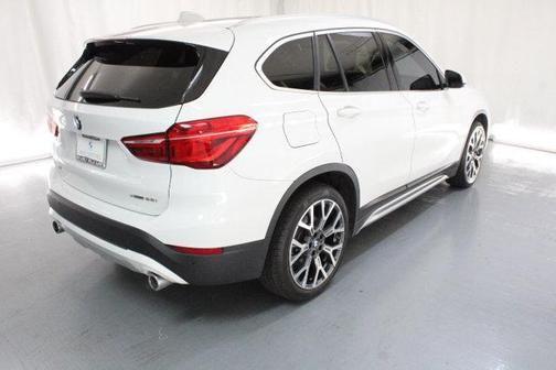 2021 bmw x1