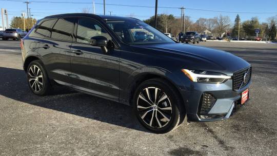 2024 Volvo XC60