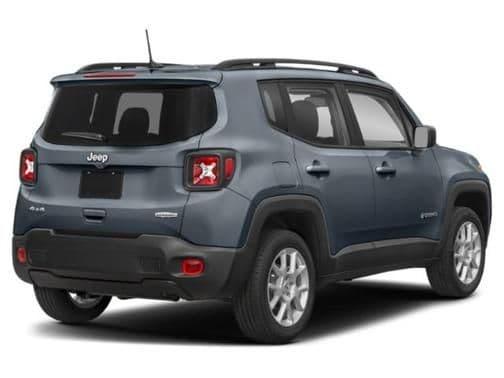 2023 jeep renegade latitude in sioux city, iowa