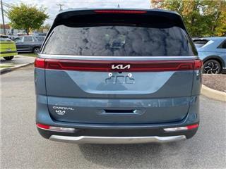 2024 Kia Carnival sx prestige