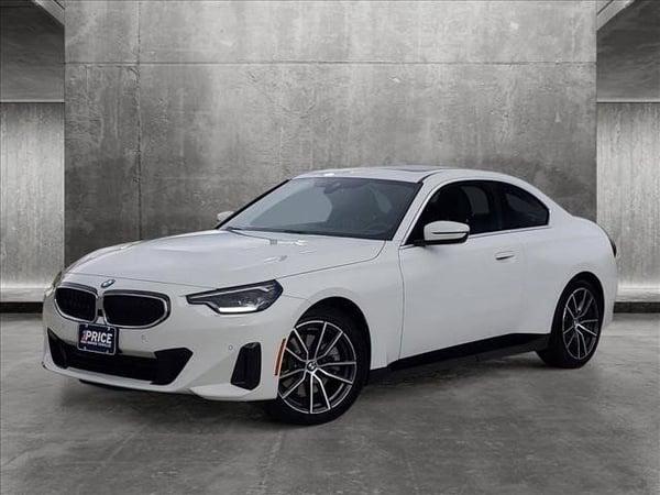 2023 bmw 230i xdrive in chicago, illinois
