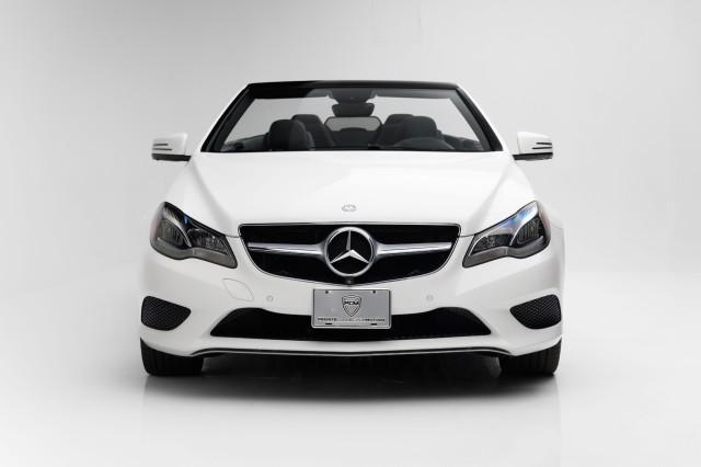 2014 mercedes-benz e-class e 350