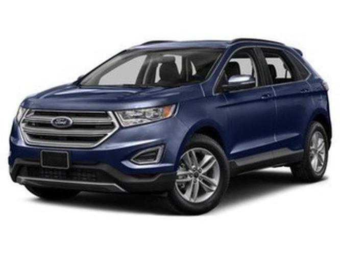 2017 ford edge se awd se 4dr crossover for sale in hilo, hawaii