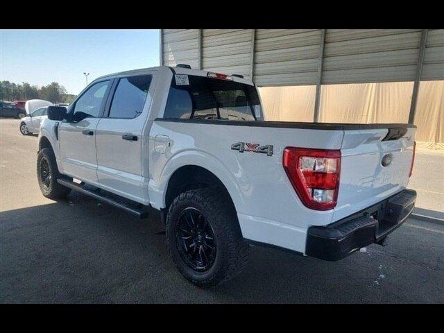 2022 ford f-150 xl in travelers rest, south carolina
