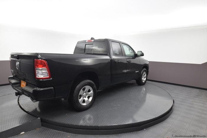used 2019 ram 1500 2wd quad cab big horn tulsa, ok 74133 for sale in tulsa, oklahoma