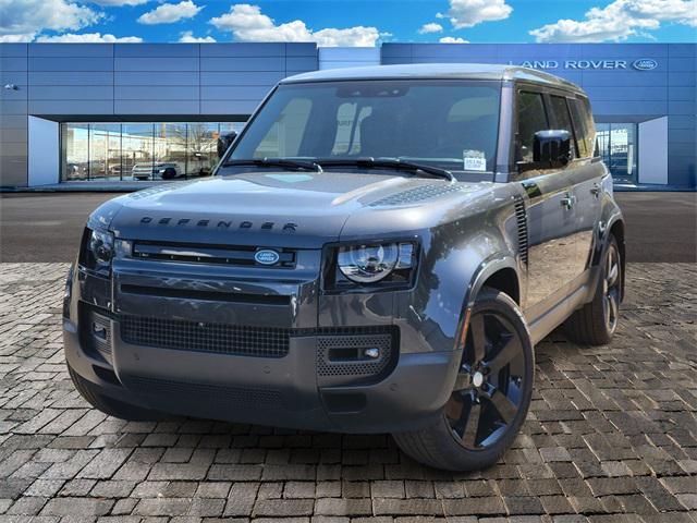 2024 land rover defender se