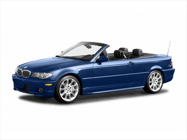 2006 bmw 330 t mulliner