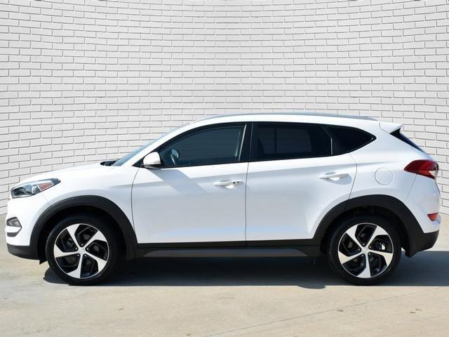 used 2016 hyundai tucson sport witchita, ks 67209 for sale in wichita, kansas