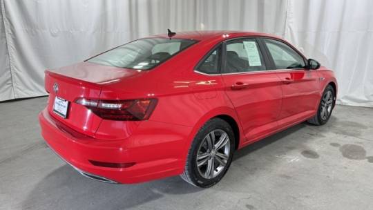 2020 volkswagen jetta r-line