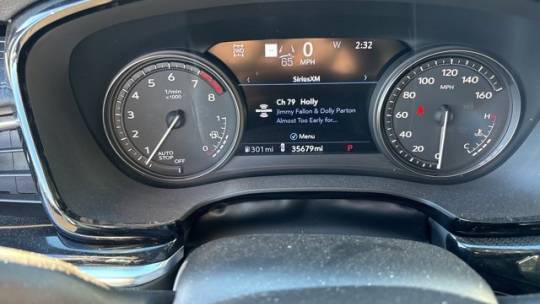 2023 Cadillac XT6