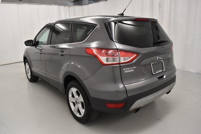 2013 ford escape se awd se 4dr suv for sale in topeka, kansas