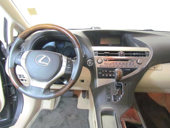 used 2013 lexus rx 350 2wd easley, sc 29640 for sale in easley, south carolina