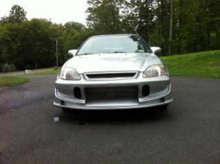 1999 honda civic ex for sale in connecticut by owner