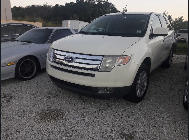2008 ford edge for sale in florida by owner