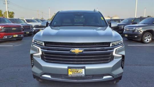 2023 Chevrolet Tahoe