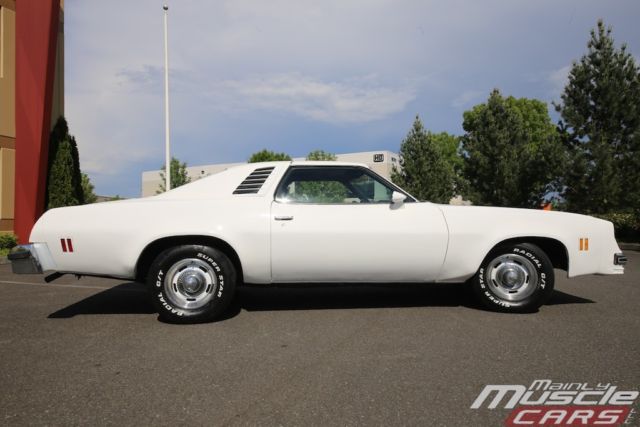 1976 chevy laguna s3
