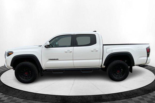 2023 toyota tacoma trd pro