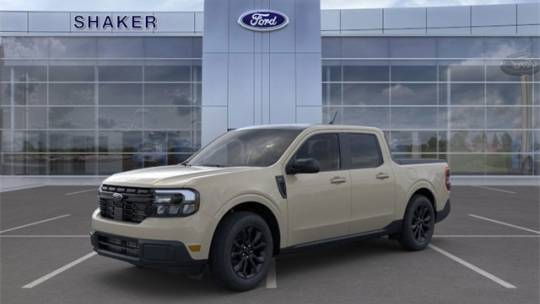 2024 Ford Maverick