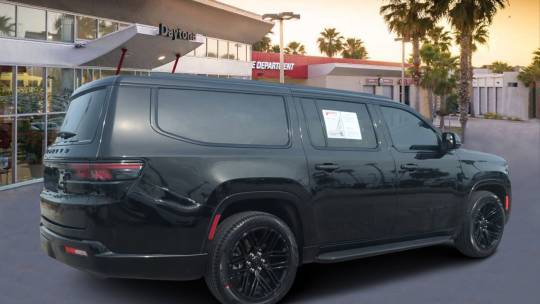 2024 Jeep Wagoneer