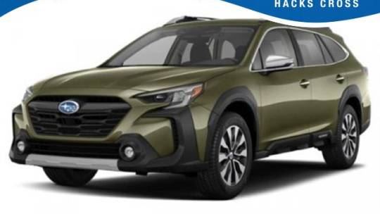2024 subaru outback touring