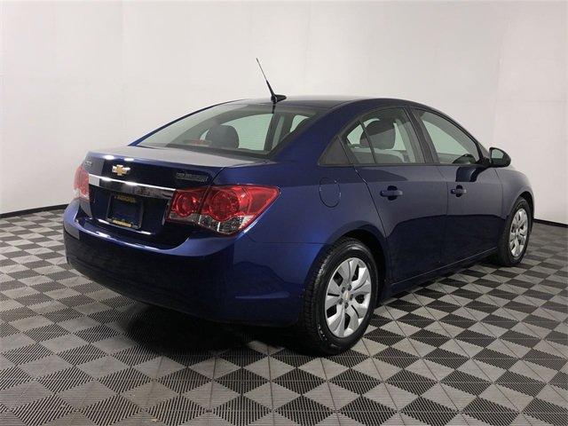 used 2013 chevrolet cruze ls stow, oh 44224 for sale in cuyahoga falls, ohio