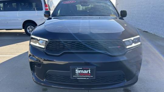 2024 Dodge Durango