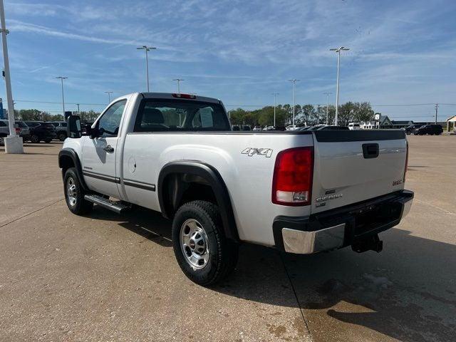 2012 gmc sierra 2500hd work truck in fort madison, iowa