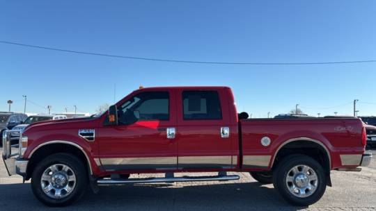 2010 Ford F-350