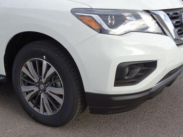 2018 nissan pathfinder s 4x4 s 4dr suv for sale in santa fe, new mexico