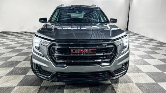 2023 GMC Terrain
