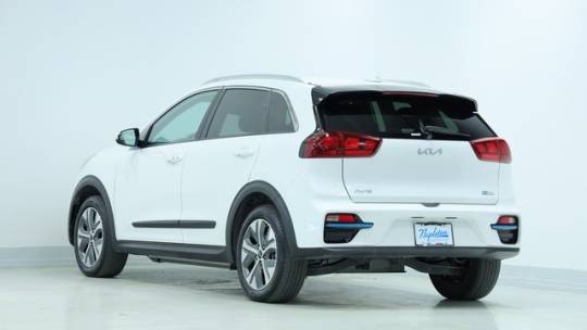 2022 Kia Niro