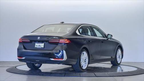 2024 bmw 530