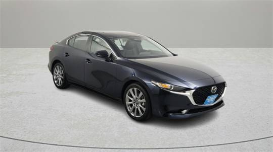 2025 Mazda