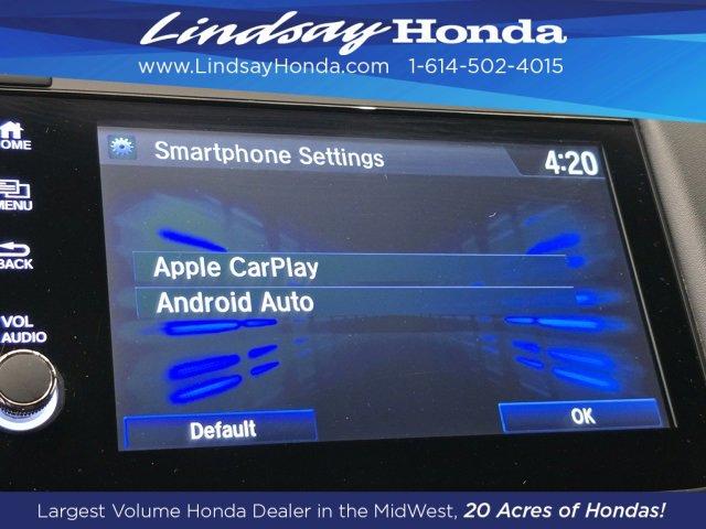 2022 honda hr-v