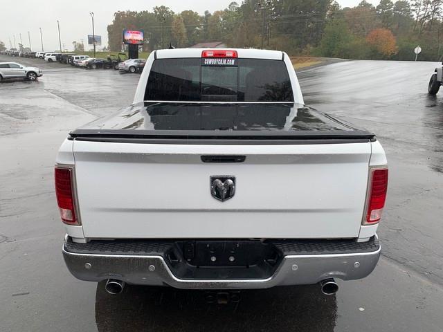2016 ram 1500 in alread, arkansas