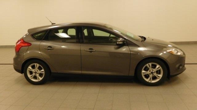 2014 ford focus se se 4dr hatchback for sale in jolly acres, south dakota