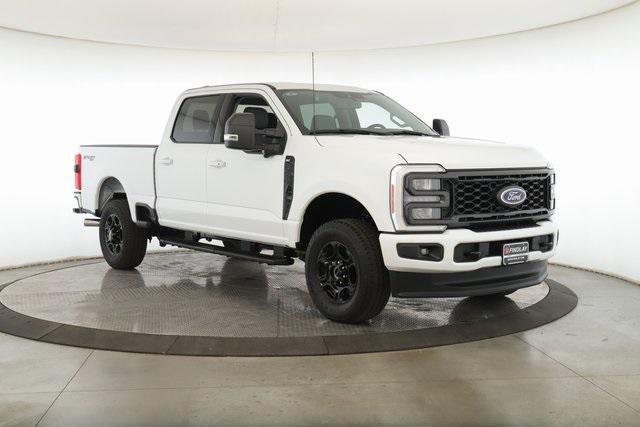2023 ford f-250 xlt