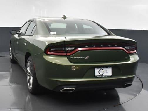 2021 dodge charger sxt in kokomo, indiana