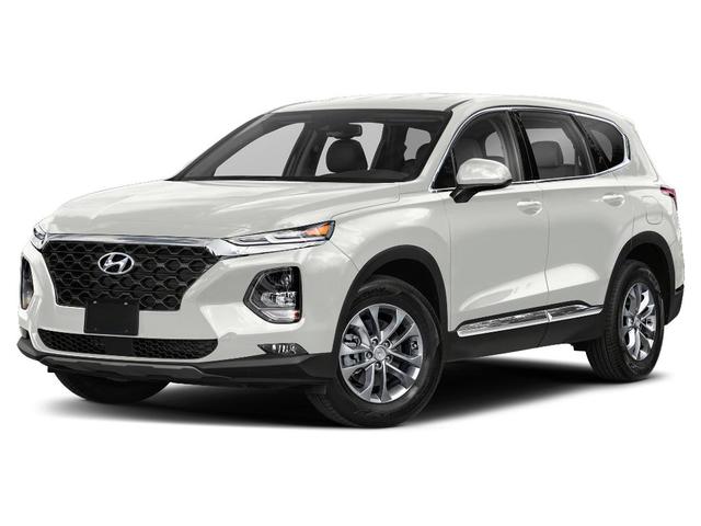 2019 hyundai santa fe sel 2.4