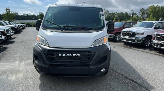 2024 RAM
