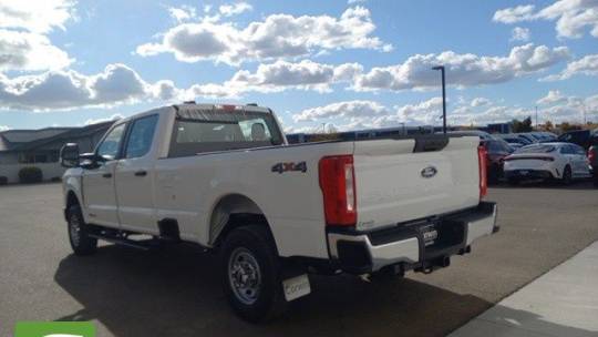 2024 Ford F-350