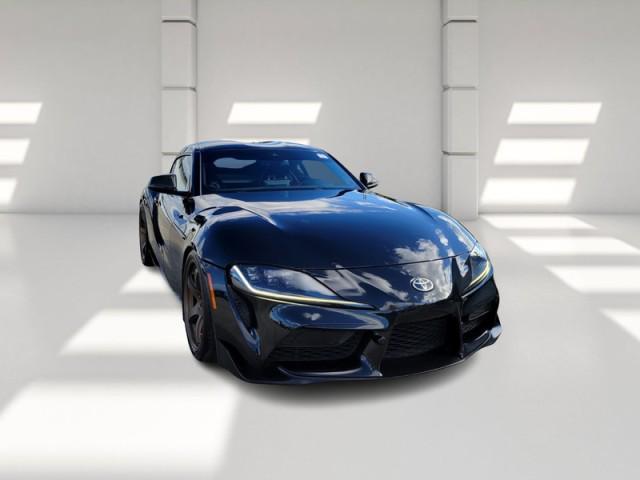 2020 toyota supra 3.0 premium