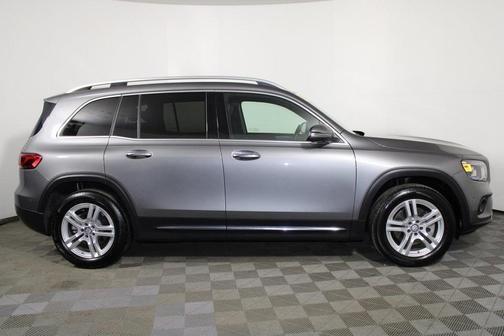 2022 mercedes-benz glb 250 in saint louis, missouri