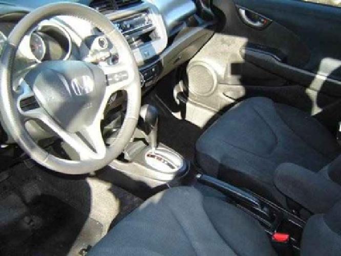 2009 honda fit sport hatchback 4d in newport news, va